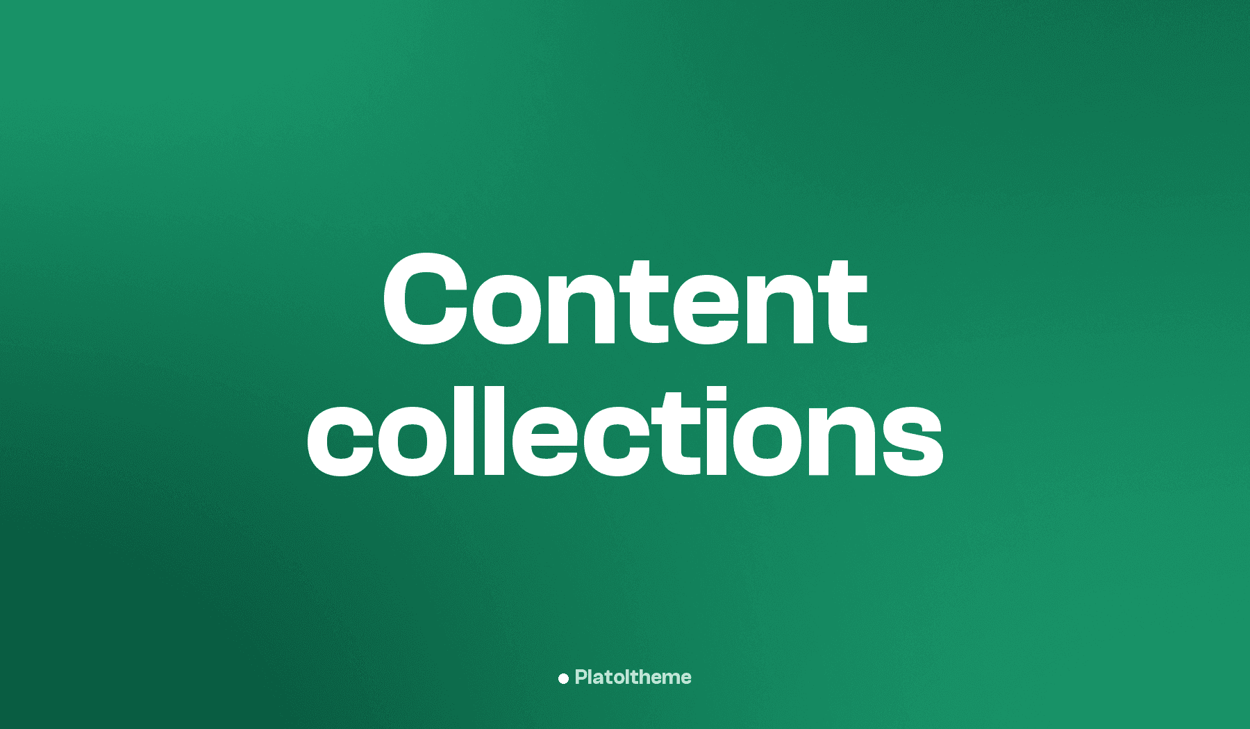 Astro Content Collections: The Complete Guide (2026)