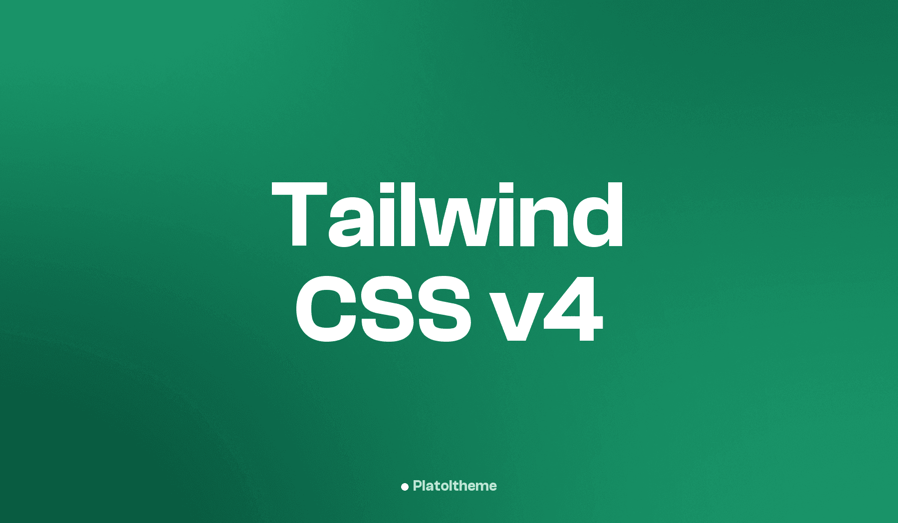 Astro + Tailwind CSS v4: Setup, Theming & Dark Mode
